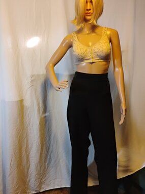 Hybrid & Company | Black Dress Pants | XXL | New with Tags